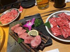 -AJIYA炭火烧肉(徐汇正大乐城店)