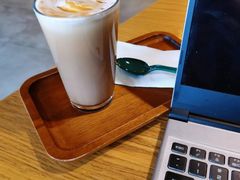 Espresso-星巴克(西湖天地店)