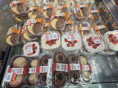 -ALDI奥乐齐超市(凯德虹口店)