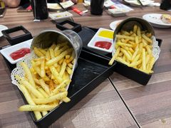 -三禾寿司(石龙店)
