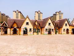 -蓬莱欧乐堡梦幻世界