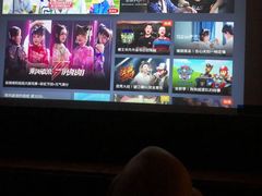 -迈格笙SPA·影院式足道·采耳(金桥店)