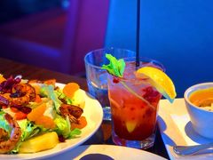 -Chili's Cafe&Bar奇利斯(滨江店)