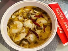 -老湘村·湖南土菜(天河维多利店)