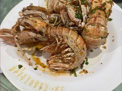 -四川小胡子海鲜(丁村万人海鲜广场店)