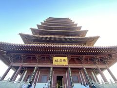 -牛首山文化旅游区