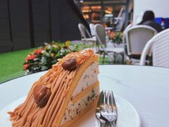 -Peet's Coffee皮爷咖啡(万象天地店)