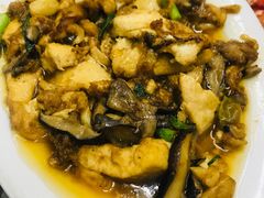 -老三鱼仔店