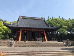 -上海方塔园