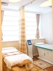 -茜尔维亚修身连锁(杨浦五角场店)