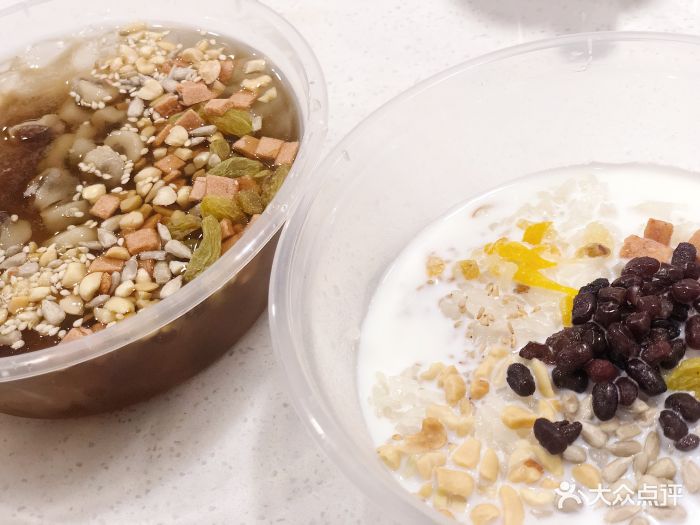 糊糊(武林店)-图片-杭州美食-大众点评网