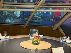 -尚9·一滴水江景中餐厅
