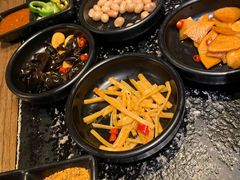 -九田家黑牛烤肉料理(中北镇店)