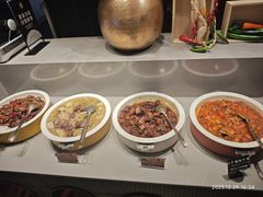 -汉斯南美烤肉(总店)