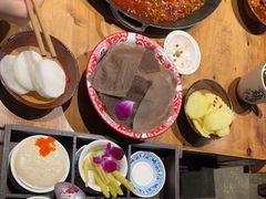 -楠火锅(广州总店)
