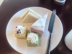 -上海龙之梦万丽酒店