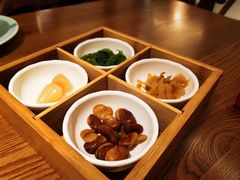 小菜-闽上鲜·福建菜(龙湖滨江天街店)