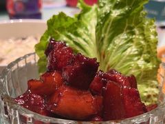 -老淮安·淮安菜(涟水店)
