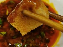 -巴蜀大宅门火锅(新华公园店)