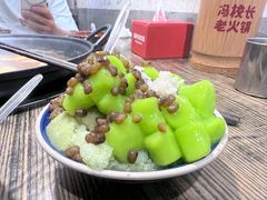 -冯校长老火锅(深圳总店)