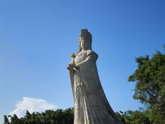-莆田湄洲妈祖祖庙