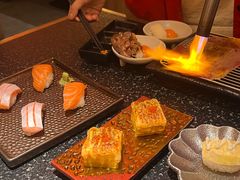 -摩打食堂(壹方中心店)