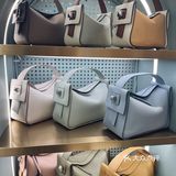 OOTD｜国奢小众包包｜ZESH