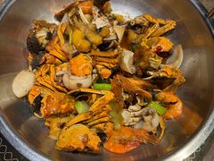 -七欣天香辣蟹火锅(上海银亿滨江店)