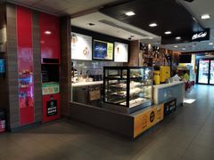 -麦当劳(四川北路店)