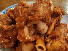 -晋B2008刀削面(小南庄店)