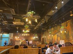 -小俩口烧烤东北菜(双井店)