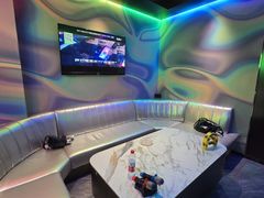 -金青果甄选KTV(劳动公园店)