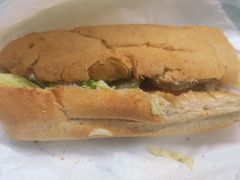 -赛百味SUBWAY(长宁龙之梦店)