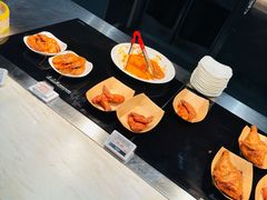 -阿那亚第六食堂(文创街区店)