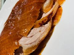 酥香嫩烤鸭-阿庄新豫菜(航海东路店)