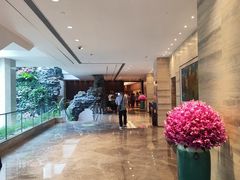 -白天鹅宾馆-宏图府餐厅