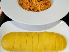 -老牌坊鲁菜名店(聊城美食岛店)