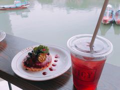 -Juicy Bakery(大学路店)
