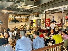 -黄鹤天厨·泡椒田鸡创始者(莲花店)
