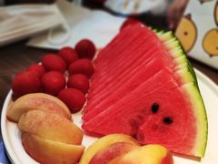 -将相和·海鲜蒸饺大连菜