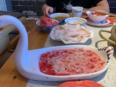 -大味生态火锅(蓝谷地店)