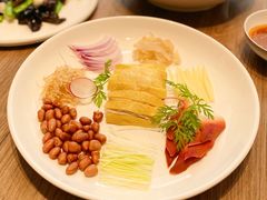 -客汀家宴·客家烟火 四季食材(集美店)