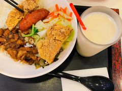 -永和大王(解放东路店)