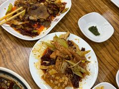 -老陕兄弟(彩虹新城店)