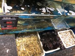 生鲜-海味当家·蒸锅海鲜(中山广场创始店)