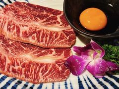 -丸藏和牛烧肉专门店(园区师惠坊店)