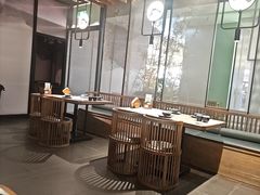 -绿茶餐厅(茂业天地店)