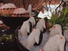 -湊湊火锅·茶憩(东城万达店)