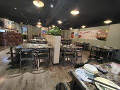 大堂-雷山鱼酱酸汤鱼·酸汤牛肉(花果园T1区店)