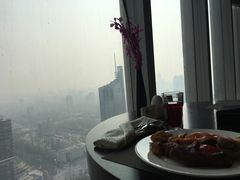 -洲际酒店·地平线全日餐厅HORIZON CAFÉ